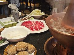 -南门涮肉(通州大船店)