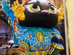 -more than meow吴止猫主题餐厅(承德 中船汇店)