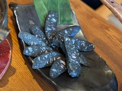 -炎蔵牛舌烤肉