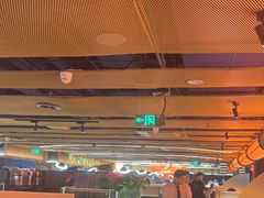 -星伦多自助料理·涮烤一体(虹悦城店)