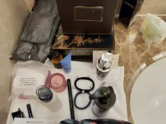-杭州温德姆至尊豪廷大酒店