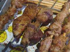 -新疆烧烤王(广灵店)