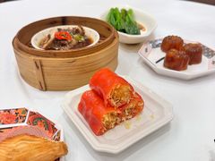 -稻香饭店(龙华天虹店)