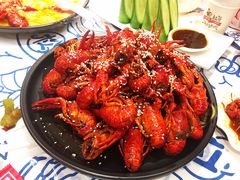 -松哥油焖大虾(皇岗一店)