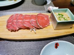 -古京·臻致料理(月湖店)