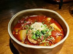 -锦尚阁烤鱼(望京新荟城店)