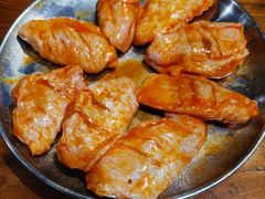 -原始泥炉烤肉(总店)