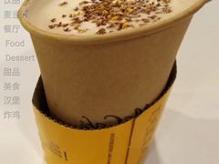 桂花酿风味拿铁-麦当劳(凌云天地长桥店)