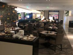 -王府半岛酒店