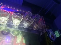 -歌库K馆量贩KTV(万达广场店)