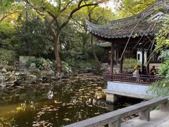 -秋霞圃