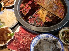 -陈眼镜火锅(总店)