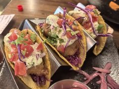 -Q MEX 库迈墨西哥餐吧(双井店)