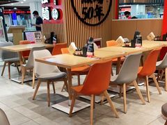 大堂-味千拉面(广州金沙永旺梦乐城店)