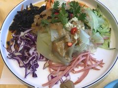 -大眼锅贴水饺(河东店)