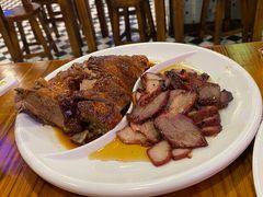 -澳门陈光记烧味饭店(南京德基广场店)
