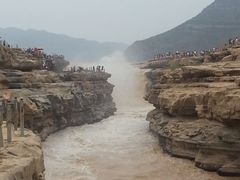 -陕西黄河壶口瀑布旅游区