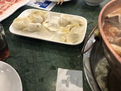 -楼外楼肥羊木炭火锅居(乐群街店)