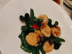 -酌宴府The China Club·广州万富希尔顿酒店(云城东路店)
