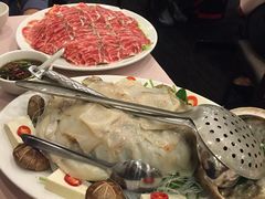 -福升海鲜洒楼