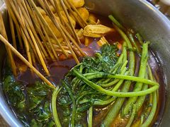 -胖太太四川麻辣排骨串(镇江路分店)