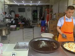 -毛氏汽水包(山海关路店)