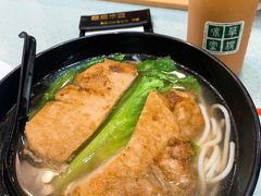 -华嫂冰室(尖沙咀店)