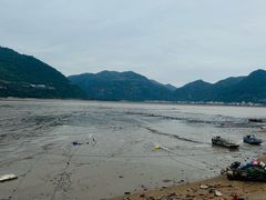 -北岐滩涂