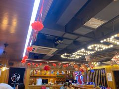 -云晓光头烧烤吧(德平路店)