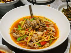 -柴门头啖汤·经典川菜·慢火汤品(锦城万达店)