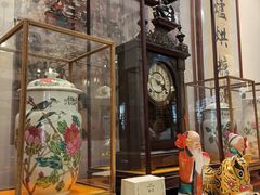 门面-富华斋饽饽铺·宫廷糕点·伴手礼(护国新天地店)