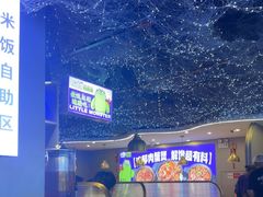 -徐记小怪兽肉蟹煲(中央大街店)