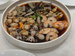 -大铁勺新津菜(东丽阳光新业广场店)