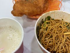 -宋记热干面馆(五福路店)
