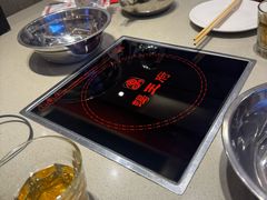 -蝎王府羊蝎子(虎坊桥总店)
