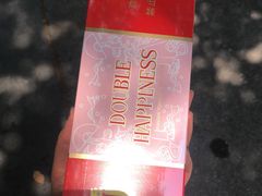 -七宝老街-停车场