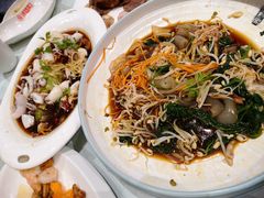 -添福来墨鱼饺子 · 海鲜东北菜(泡崖店)