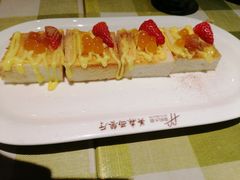 -美森西餐厅(曙光大道店)