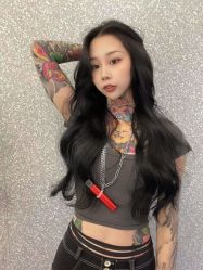 -3AM·S HAIR SALON烫发染发接发