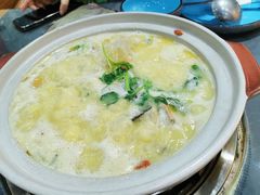 -金龙·打边炉(武进路店)