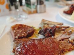 -拉蒂娜·巴西牛排馆 Latina·Brazilian Steakhouse(陆家嘴旗舰店)