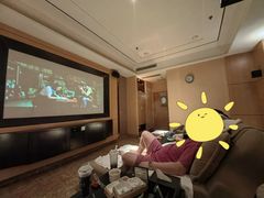 -金色印象·4k影院式足体养生(大渡口店)
