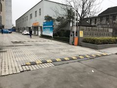 -上海市松江区九亭医院