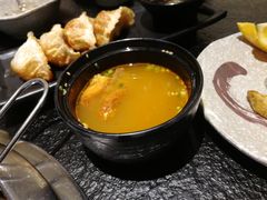 -悟空酒场烤肉(凯德壹中心店)
