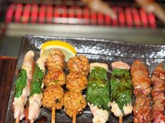 -木子烧鸟屋(百子湾店)