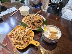-婉泰·特色小吃·舂鸡脚(告庄二店)