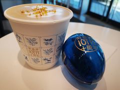 -Manner Coffee(凌空SOHO店)