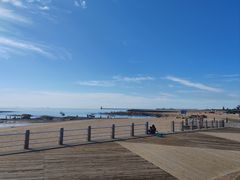 -日照灯塔风景区