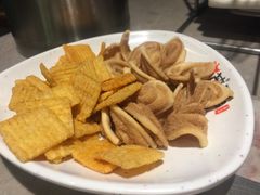-丰茂烤串(建设街店)