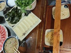 -鑫隆四季涮肉(香河店)